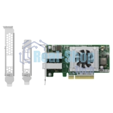 Карта расширения QNAP QXP-820S-B3408 12 Gb/s SAS expansion card, 2 SFF-8644 ports, PCIe Gen3 x8