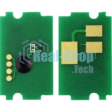 Чип тонер-картриджа Cactus CS-CHIP-KY-TK5230-M (TK-5230M/1T02R9BNL0) пурпурный 2200 стр