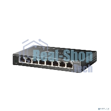 Коммутатор Mercusys MS108GS-M2
