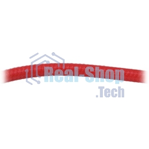 Кабель USB ZMI GL870 Type-C to Lightning silicone Cable 1m красный