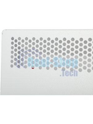 Конвектор электрический Domfy DCW-CH1020 белый, 2000 Вт, 30 м2, термостат
