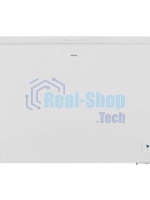 Морозильный ларь Centek CT-1790, белый, 368л