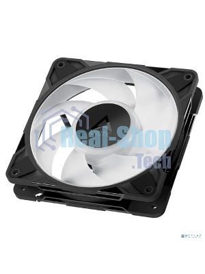 Вентилятор корпусной ARCTIC P12 Pro A-RGB - 3 Pack retail (ACFAN00310A) 