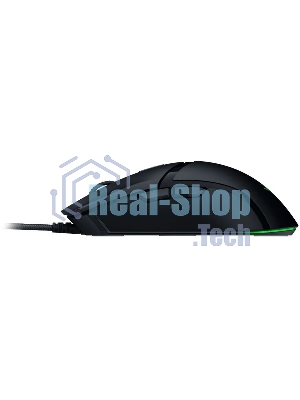 Мышь проводная Razer Cobra черный, 8500 dpi, USB, кнопки - 6