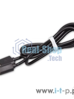 Кабель RITMIX Кабель USB Type C-USB для синхронизации/зарядки, 1м черный (RCC-330)
