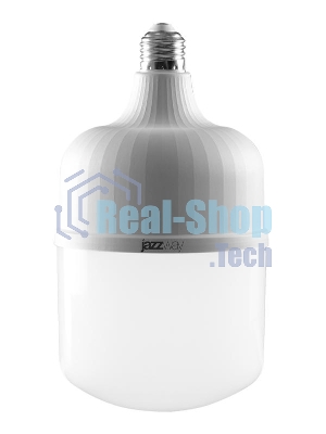 Лампа светодиодная JazzWay PLED-HP-T120 40Вт 4000К белый E40 3400лм