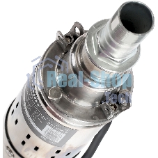 Насос садовый скважинный Patriot SP 2250 S 400Вт 1500л/час