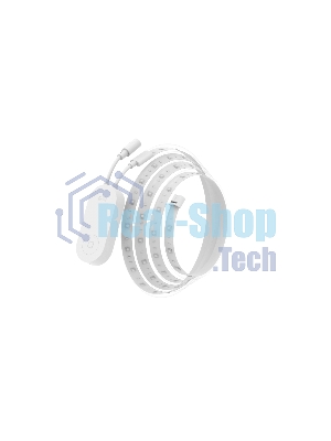 Лента светодиодная умная Yeelight Lightstrip Pro YLDD005