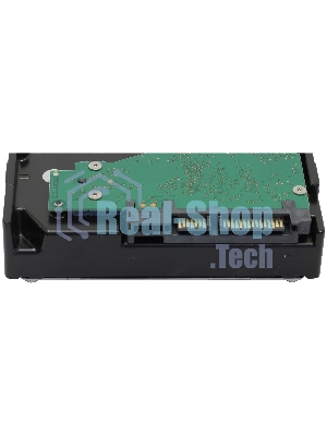 Жесткий диск SATA 2TB 7200RPM 256MB ST2000NM000B SEAGATE