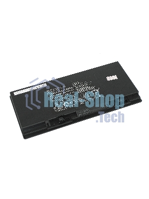 Аккумуляторная батарея для ноутбука Asus B551 (B41N1327) 15.2V 2880mAh черная