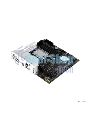 Материнская плата MAXSUN MS-Terminator B760M D5 WIFI 6E, LGA1700, Intel B760, 4xDDR5, 4xSATA, 3xM.2, 1xPCIe 5.0 x16, 1xPCIe 4.0 x4, 1xPCIe 3.0 x1, 1xHDMI, 1xDP, 1x2.5Gb LAN, Wi-Fi 6E, Bluetooth 5.3, 2xUSB-A 10Gbps, 6xUSB-A 2.0, 3x3.5 мм, 5.1, mATX