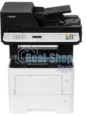 Тонер-картридж Kyocera TK-3405 для ECOSYS MA4500x (Азия) (12500 стр.)