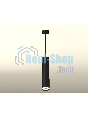 Светильник Ambrella Light XP7422021 SBK/FR черный песок/белый матовый MR16 GU5.3 (A2302, C6356, A2030, C7422, N7121)