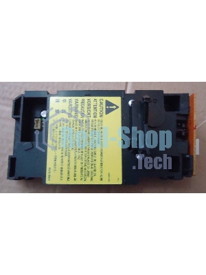 Блок лазера HP LJ P1005/1006 (RM1-4030/RM1-4621) OEM