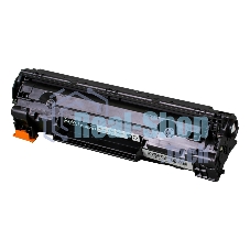 Картридж Sakura CRG737 для Canon i-SENSYS MF229dw, MF226dn, MF217w, MF216n, MF212w, MF211, MF231, черный, 2 400 к.