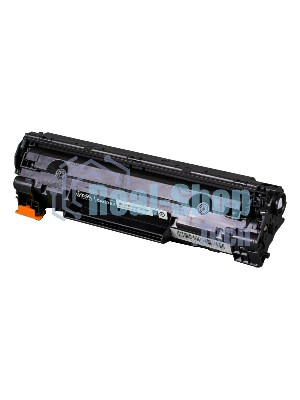 Картридж Sakura CRG737 для Canon i-SENSYS MF229dw, MF226dn, MF217w, MF216n, MF212w, MF211, MF231, черный, 2 400 к.