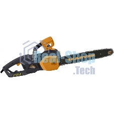 Электрическая цепная пила CARVER RSE-2400М