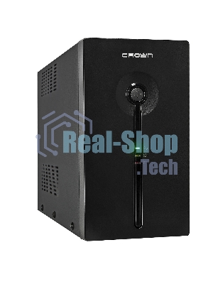 Источник бесперебойного питания CMU-SP1500IEC USB