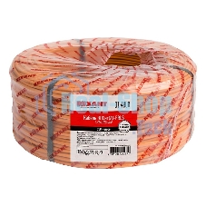 Кабель огнестойкий Rexant КПСнг(А)-FRLS 1x2x0,20 мм², бухта 200 м, 01-4900