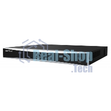 Видеорегистратор Hikvision DS-7616NXI-K2/16P