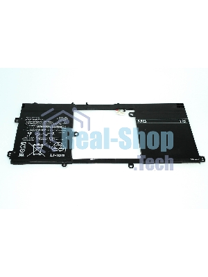 Аккумуляторная батарея для ноутбука HP 11-h 7.4V 3750mAh