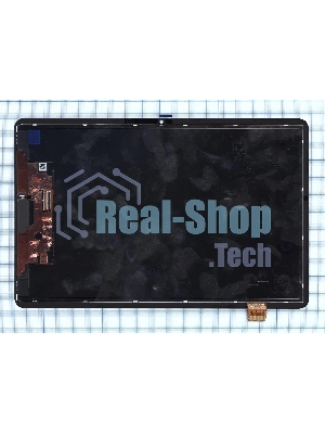 Модуль (матрица + тачскрин) для Samsung Galaxy Tab S8 SM-X700 X-706 черный