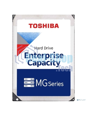 Жесткий диск серверный Toshiba 3.5
