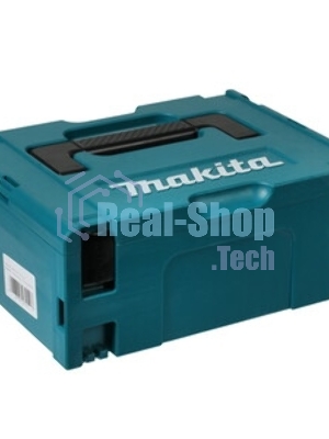 Кейс MAKPAC 821550-0 тип 2