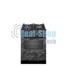 Плита комбинированная Gefest 6502-04 0053