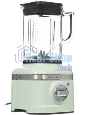 Блендер KitchenAid 5KSB4026EPT фисташковый