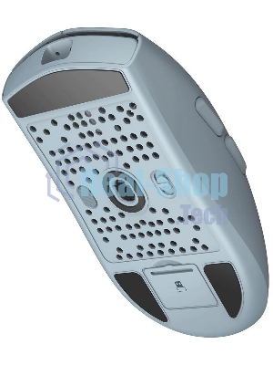 Мышь MSI FORGE GM340 W SKY