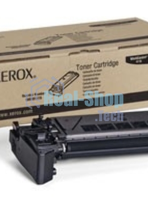 Картридж лазерный Xerox 006R01278 черный для Xerox WC 4118/FC 2218 (8000 стр)(Channels)