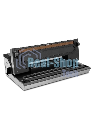 Вакуумный упаковщик CASO FastVAC 4008