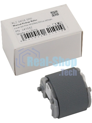 Ролик подхвата CET CET341042 (RL2-0656-000) для HP LJ Pro M402/MFP M426