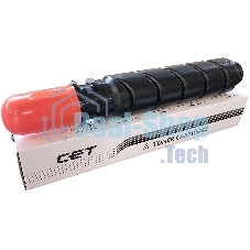 Картридж лазерный CET (CPP) C-EXV33 для Canon iR2520/2525/2530, 700г, 14600 стр.