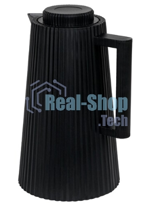 Термос LARA LR04-83 Black
