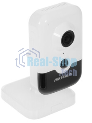 Видеокамера IP Hikvision DS-2CD2423G2-I(4мм) 4-4мм цветная