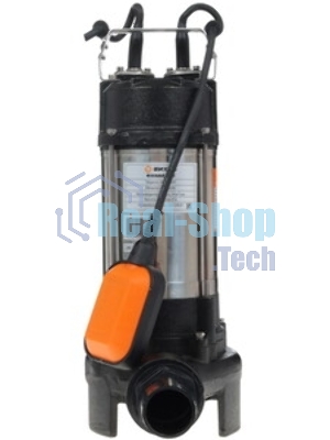 Фекальный насос Вихрь ФН-1100Л
