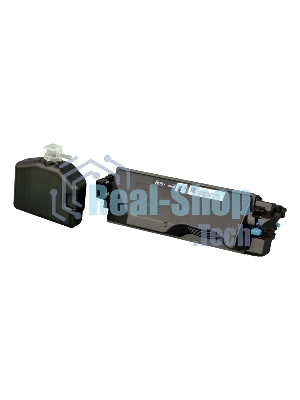 Картридж Sakura TK5270K для Kyocera Mita ECOSYS M6230cidn, черный, 8 000к.
