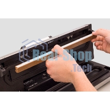 Вакуумный упаковщик CASO FastVAC 4008