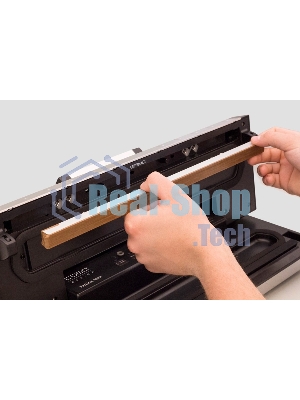Вакуумный упаковщик CASO FastVAC 4008