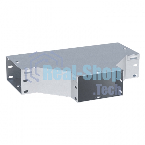 Ответвитель T-образный 50х50мм | t505008 | EKF