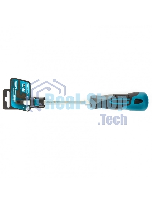 Отвертка Gross 12163 PZ3 x 150 ммS2, трехкомпонентная ручка