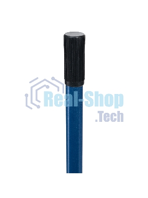 Домкрат реечный профессиональный Stels 3т, 115-1030 мм, High Jack