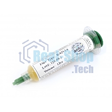 Флюс BAKU BK-R-625-Lo 12cc