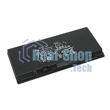 Аккумуляторная батарея для ноутбука Asus B551 (B41N1327) 15.2V 2880mAh черная