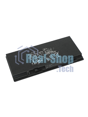 Аккумуляторная батарея для ноутбука Asus B551 (B41N1327) 15.2V 2880mAh черная