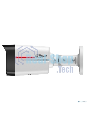 Камера видеонаблюдения IP Dahua DH-IPC-HFW2449TLP-S-LED-0280B-PRO 2.8-2.8мм цв. (DH-IPC-HFW2449TLP-S-LED-PRO)