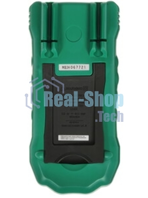 Профессиональный мультиметр MS8265 MASTECH