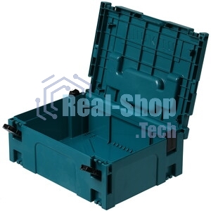 Кейс MAKPAC 821550-0 тип 2